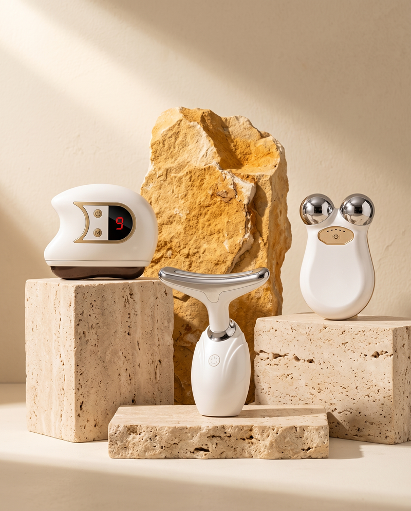 Solenne Sculpt Pro Set